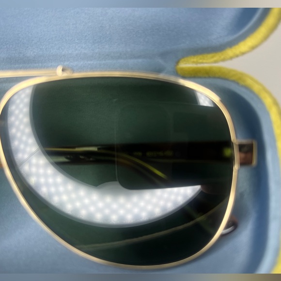 Gucci Designer Sunglasses Men's - Picture 4 of 9